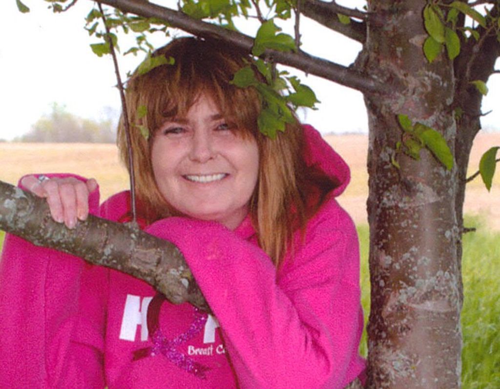 Rhonda Sue Conn Profile Photo