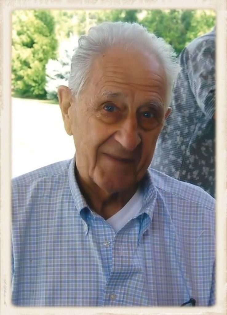 Rudolph Remo "Ray" (Magnoni) Manuel