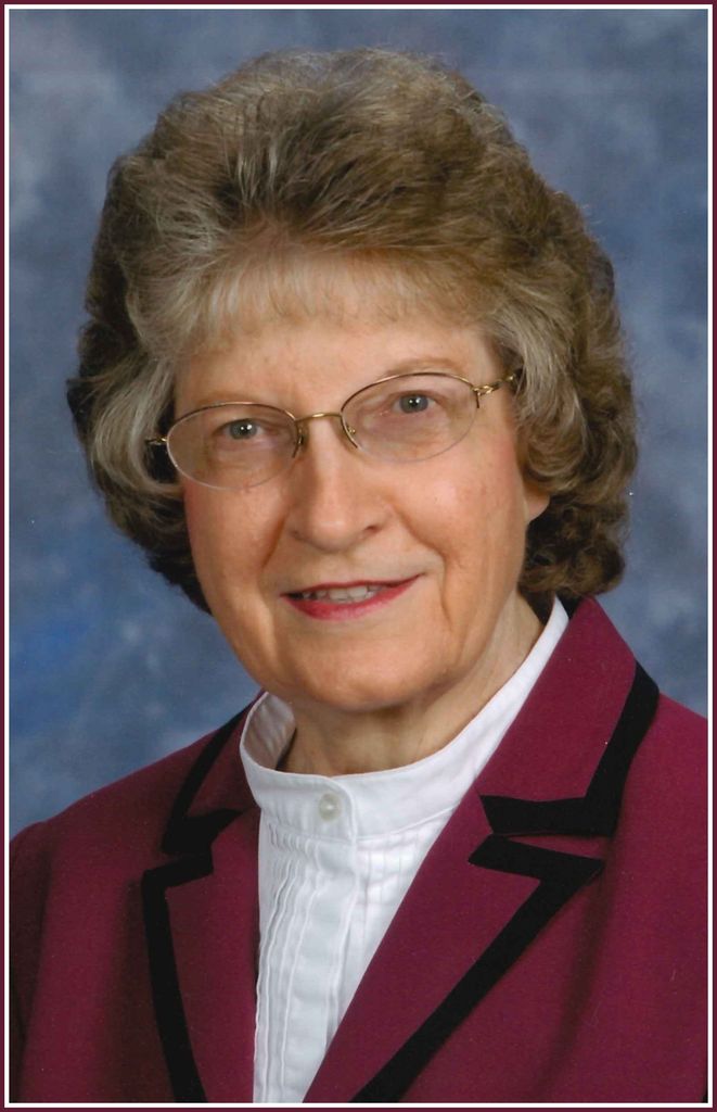 Jane E. Mercer