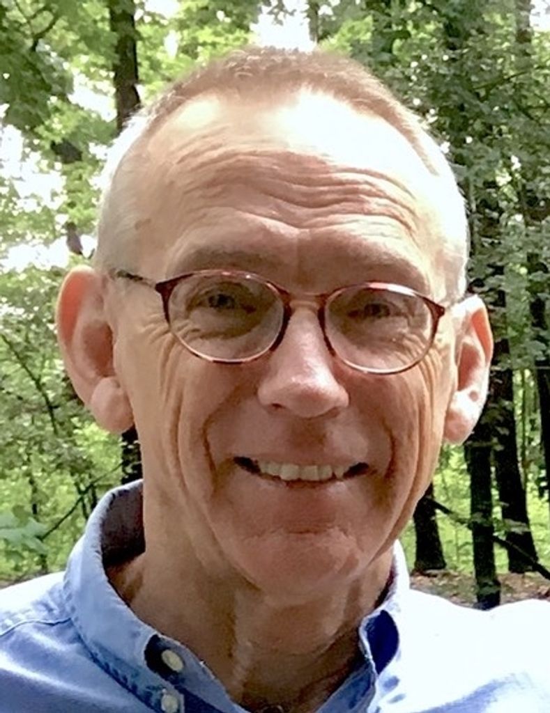 Richard Redington Allen Profile Photo