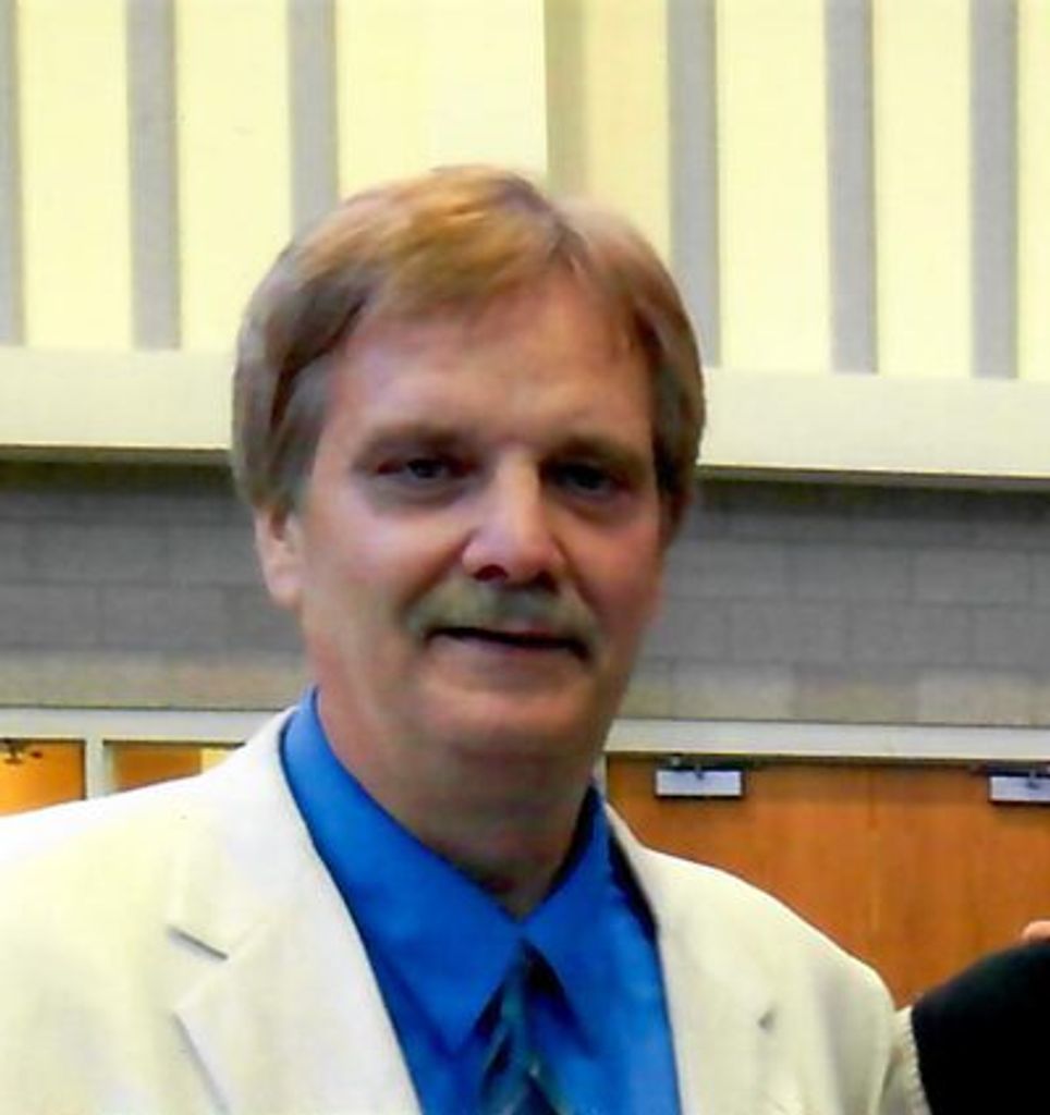 Todd Lane Hallstrom Profile Photo
