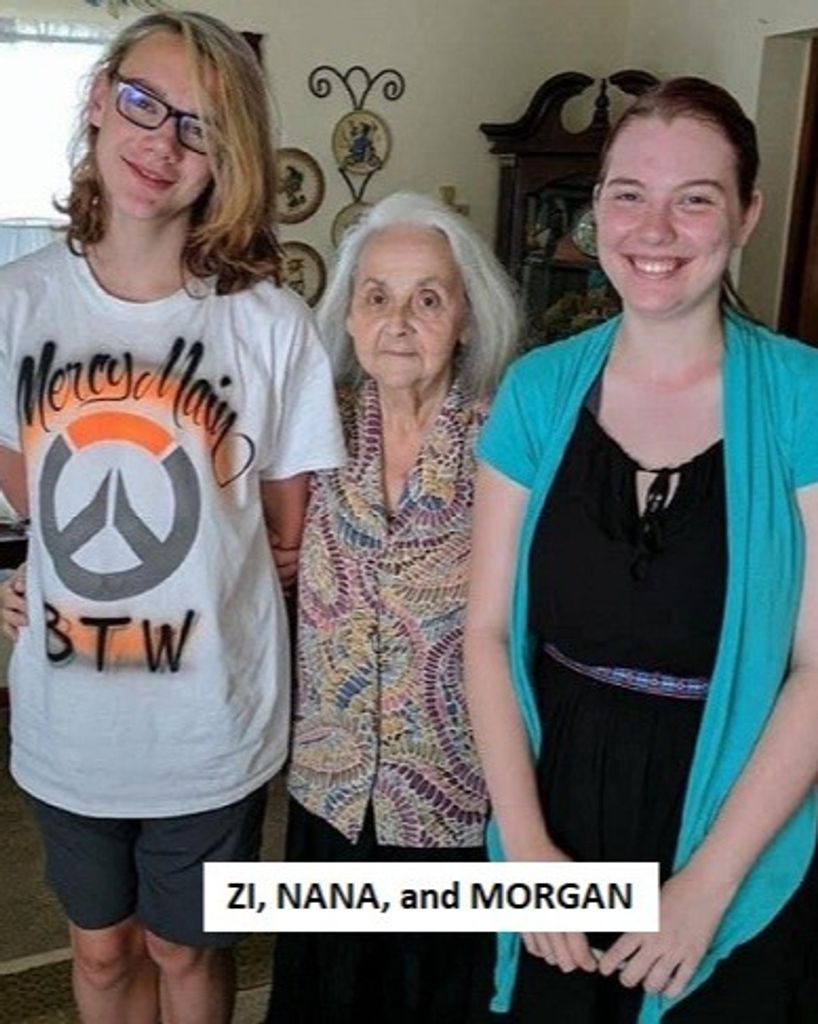Carol Ann Adams Profile Photo