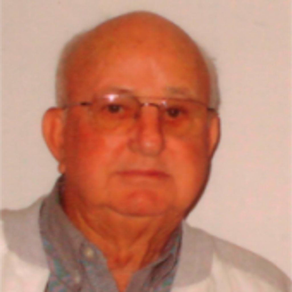 Harold Gene Rainey