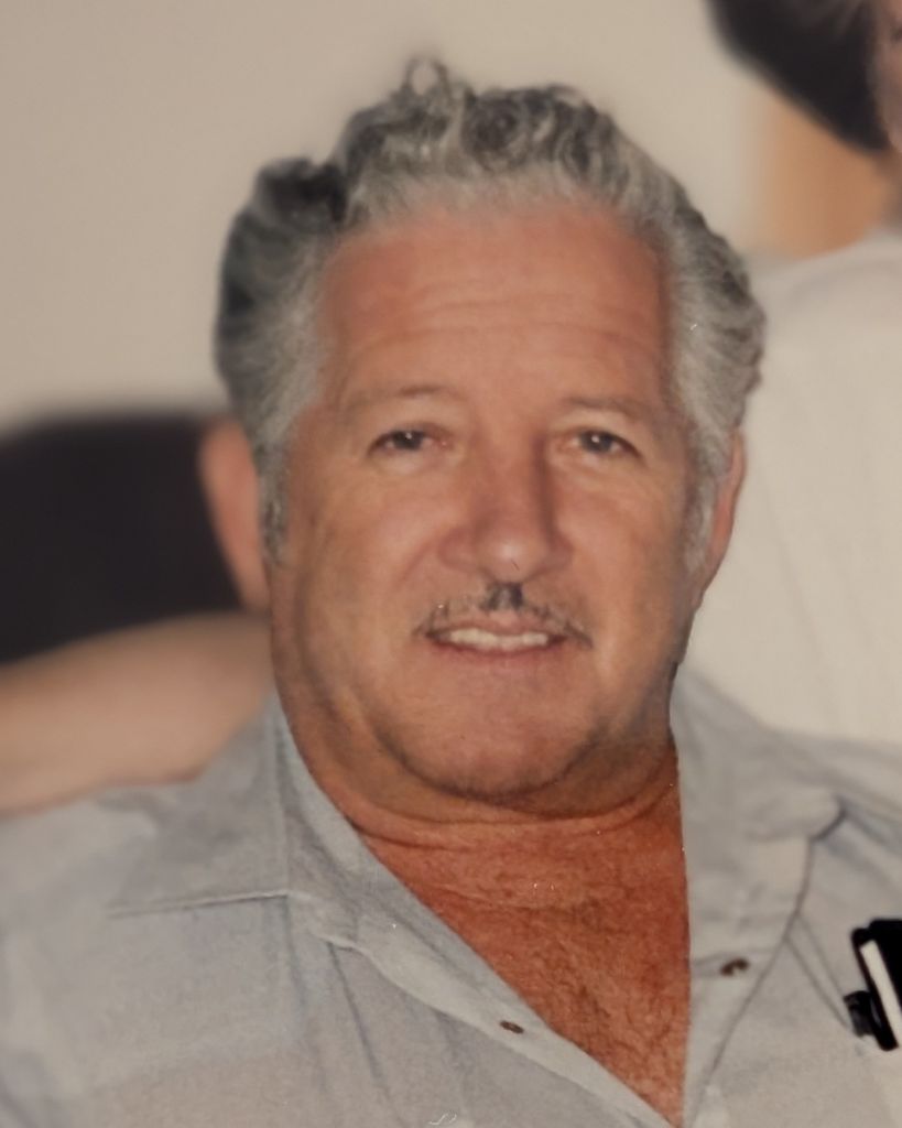 Wesley Malcolm McMillan