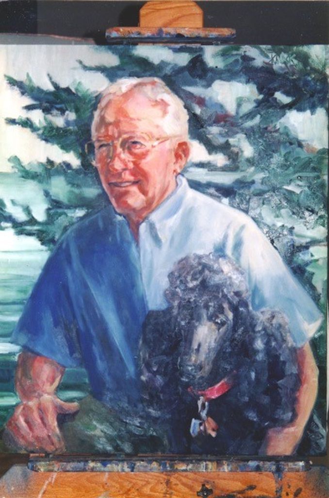 Donald Louis Murray Profile Photo