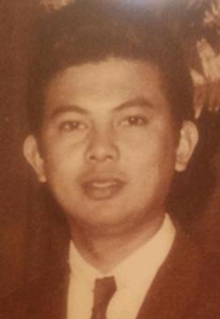 Lauro Aniasca Gamboa, Jr.