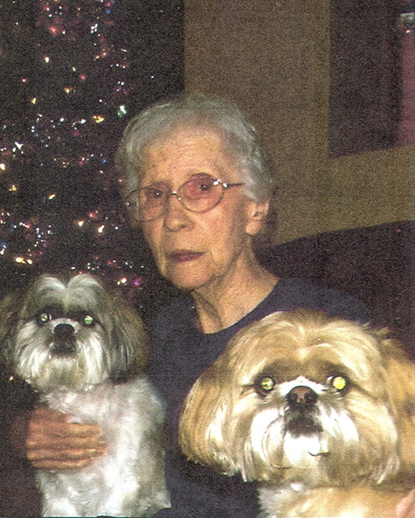 Wilma Dawna Lewis Maxfield Profile Photo