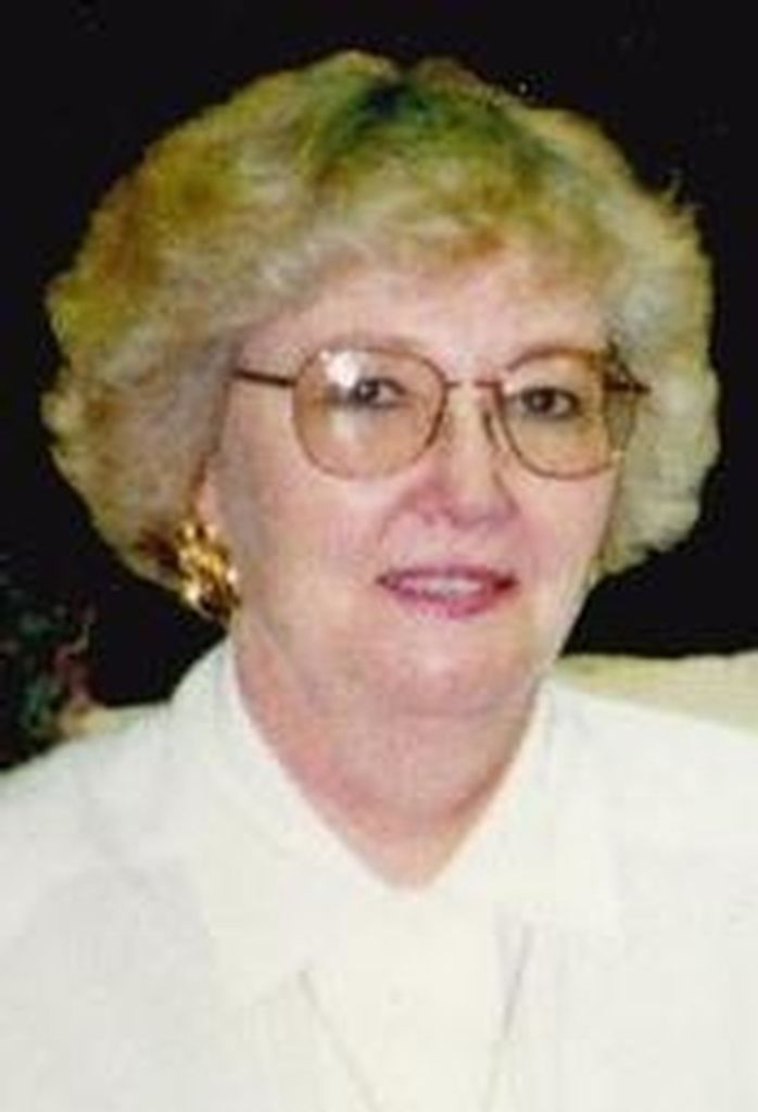 Carol Rogers