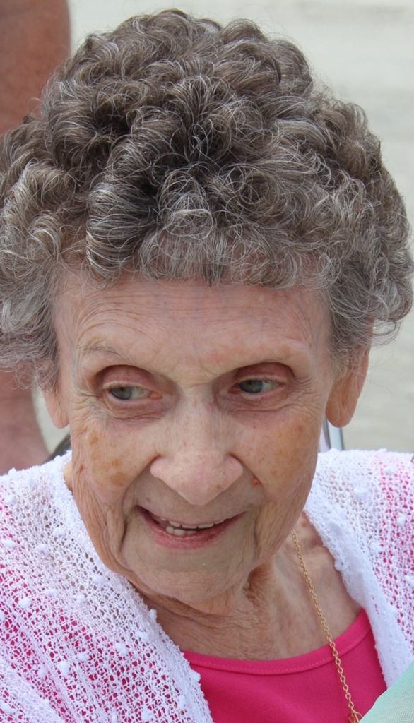 Ella Elizabeth Summey Profile Photo