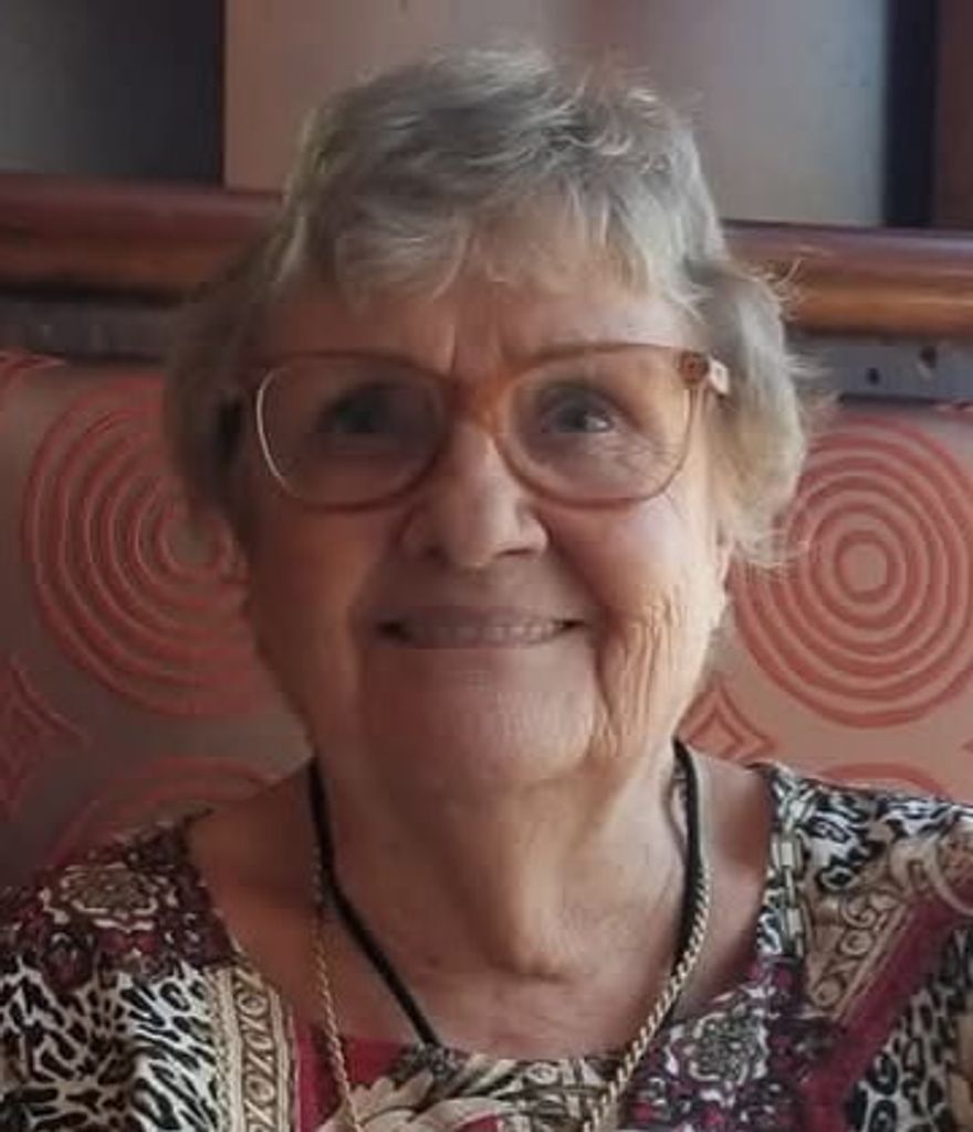 Rosemarie F Rothbard