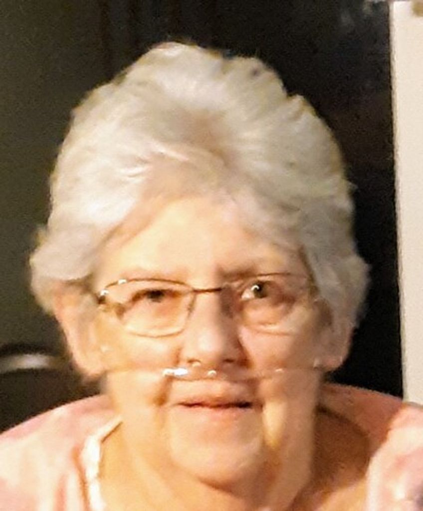 Donna Pauline Simpson-Scheer Profile Photo