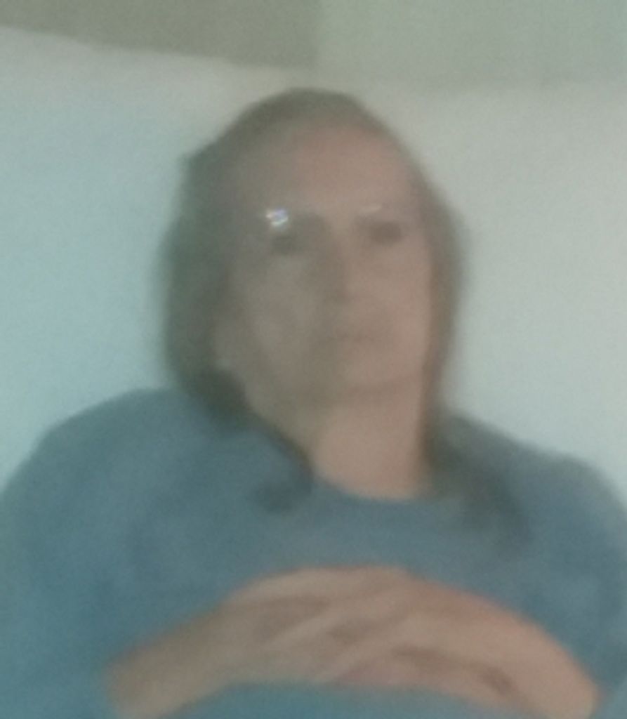 Ruby Raines Profile Photo