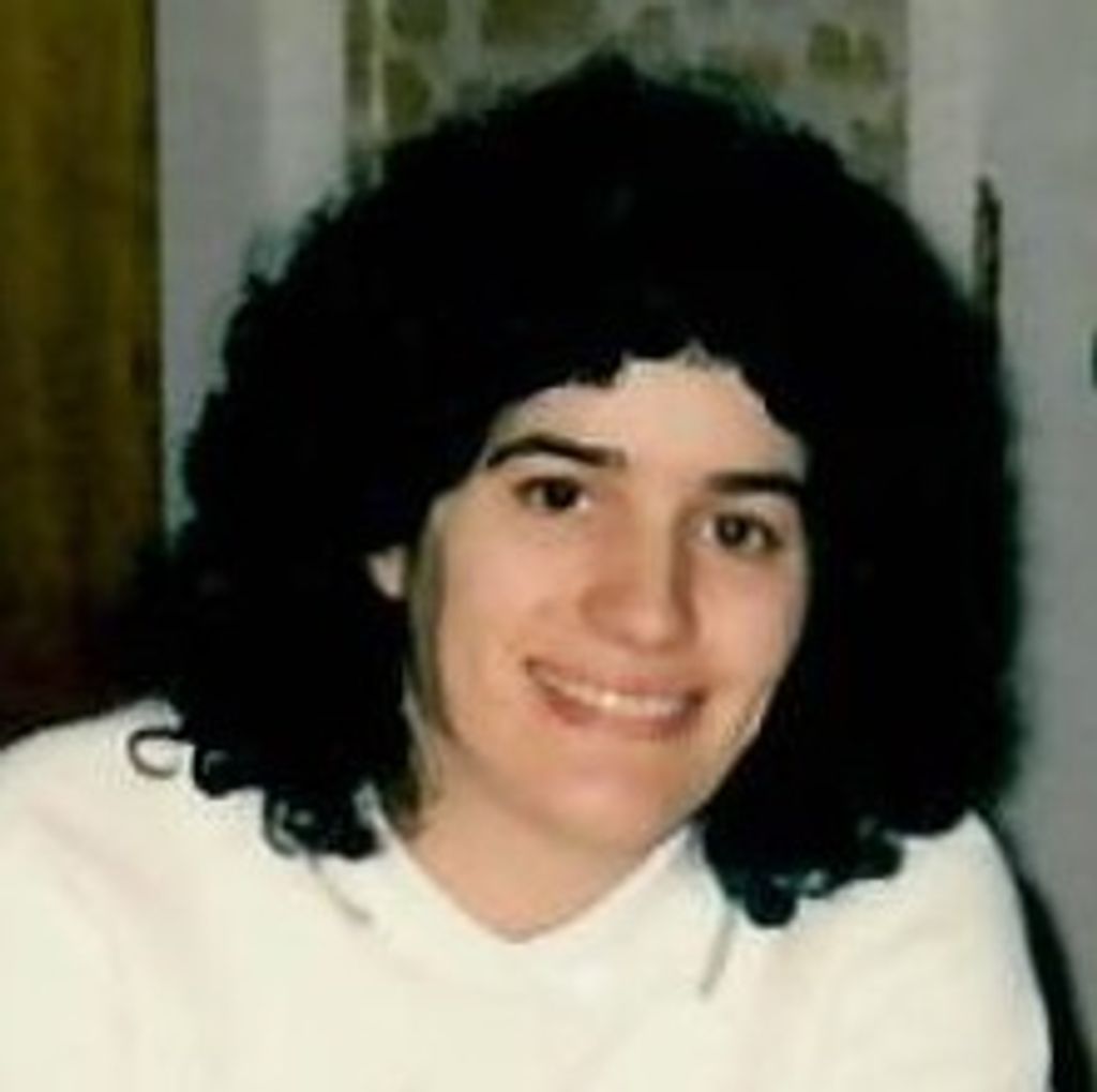 Laura Susan Youngcourt