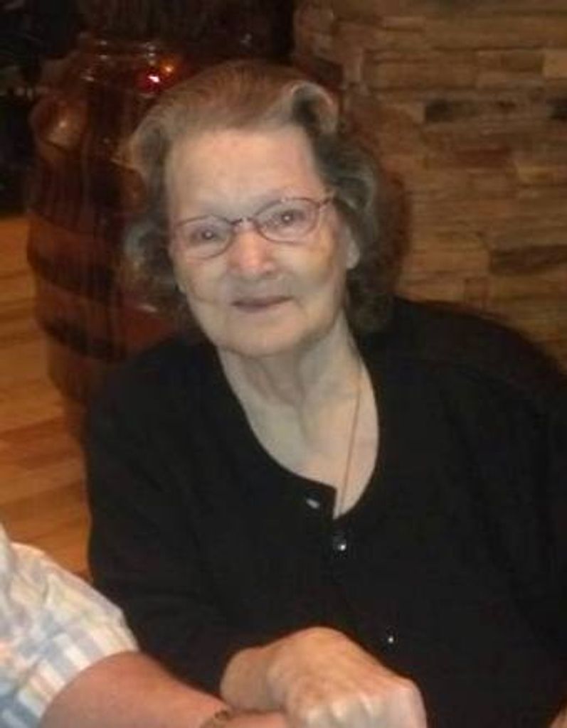 Junie Mae Serratore Profile Photo
