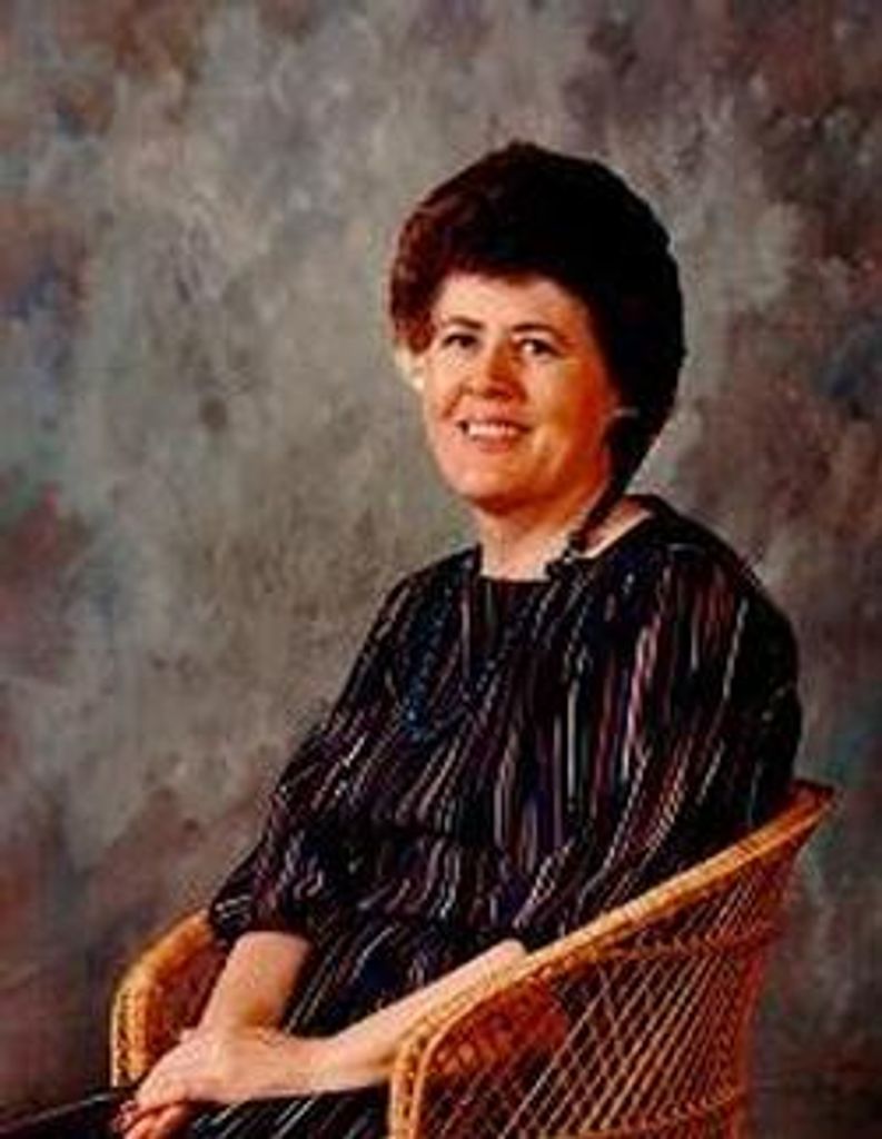 Charlotte Louise Vaala