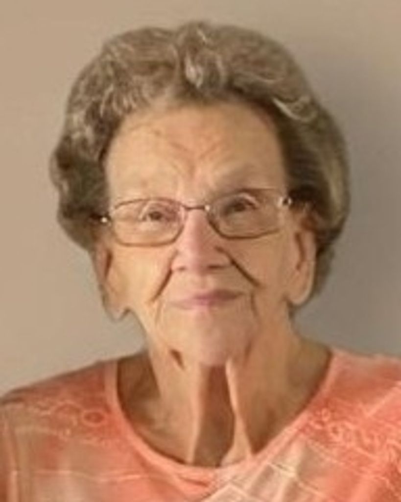 Georgia Virginia Simons Profile Photo