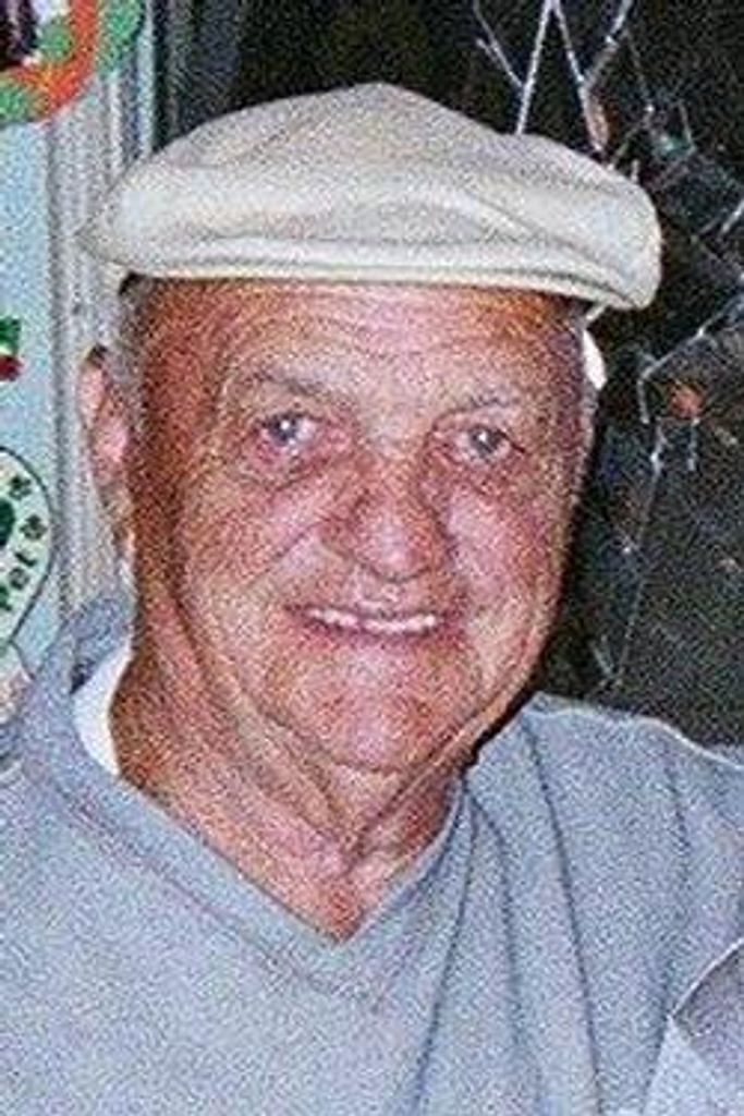 Hector Paul Tremblay Profile Photo