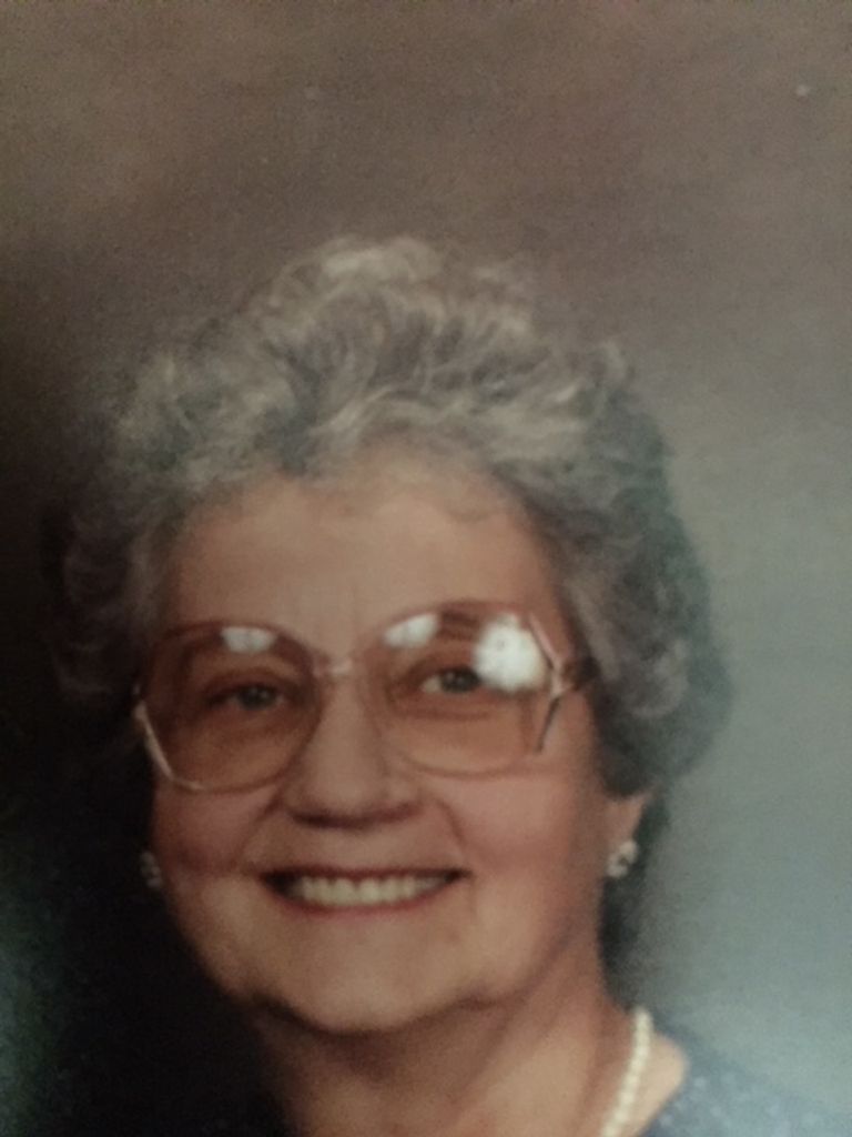 Doris Imogene Floyd Profile Photo