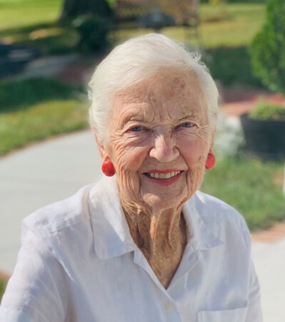 Rose Anne Sachse Profile Photo