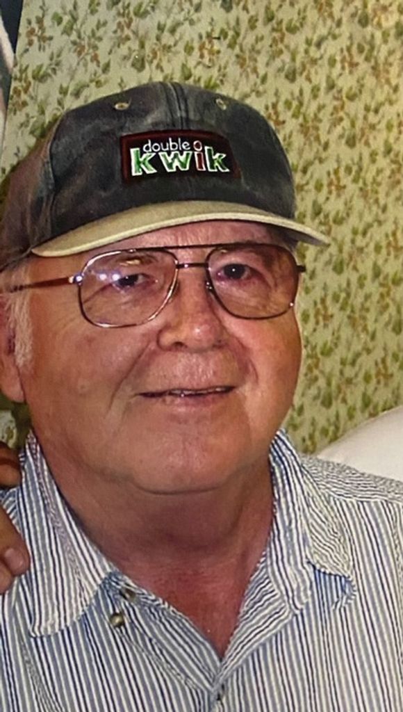 Jerry Scyphers Profile Photo