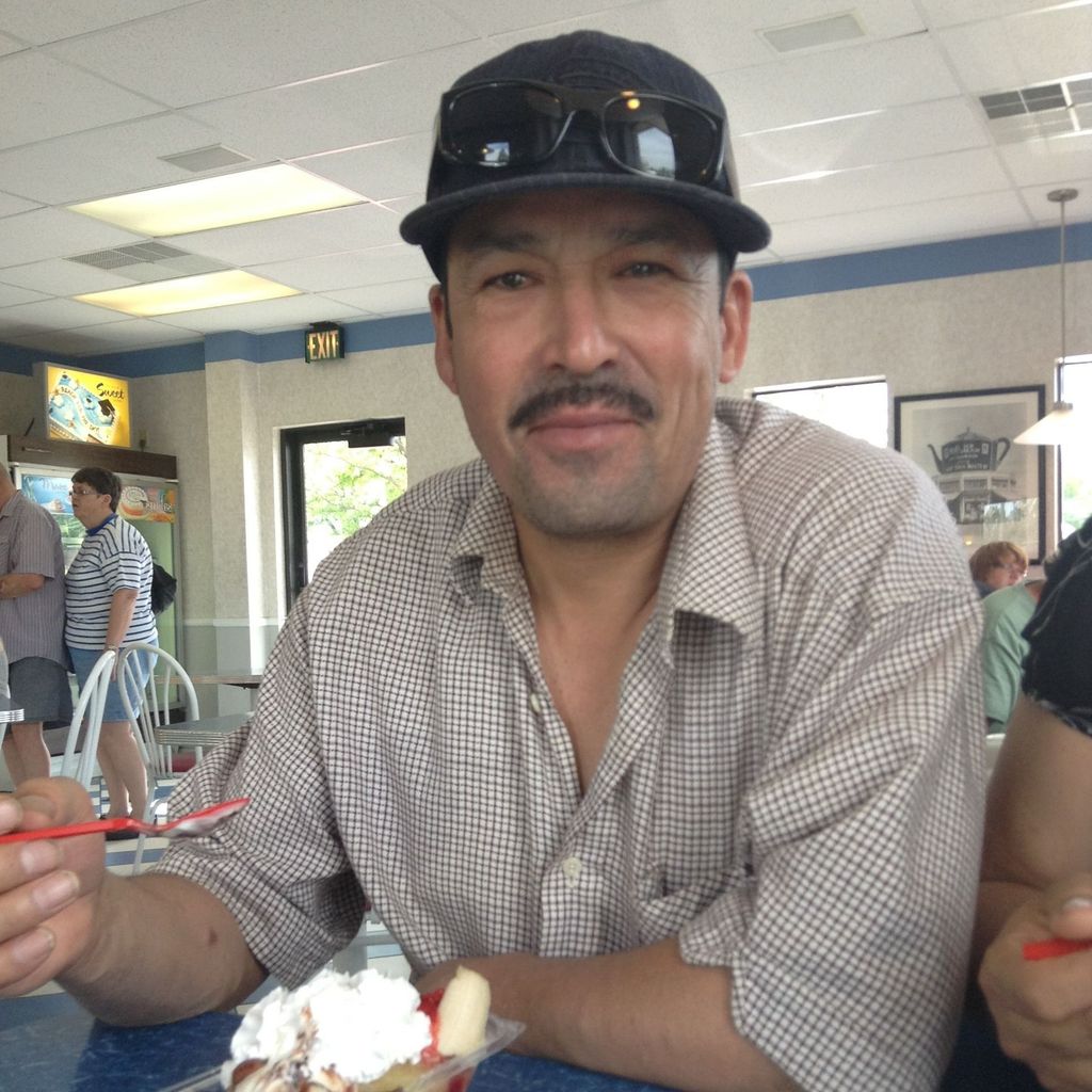 Pedro Sanchez Payan Profile Photo