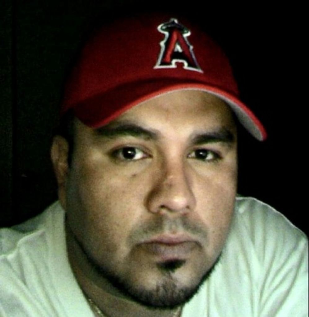 Joey Barreras Profile Photo
