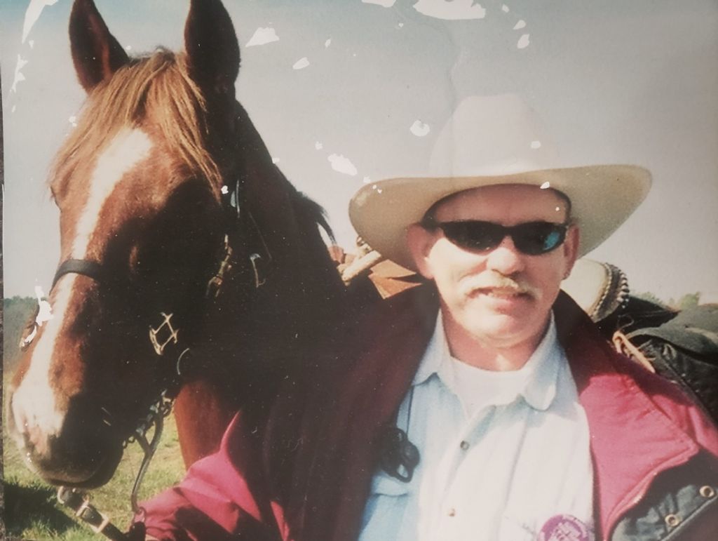 Donny Kimbrell Profile Photo