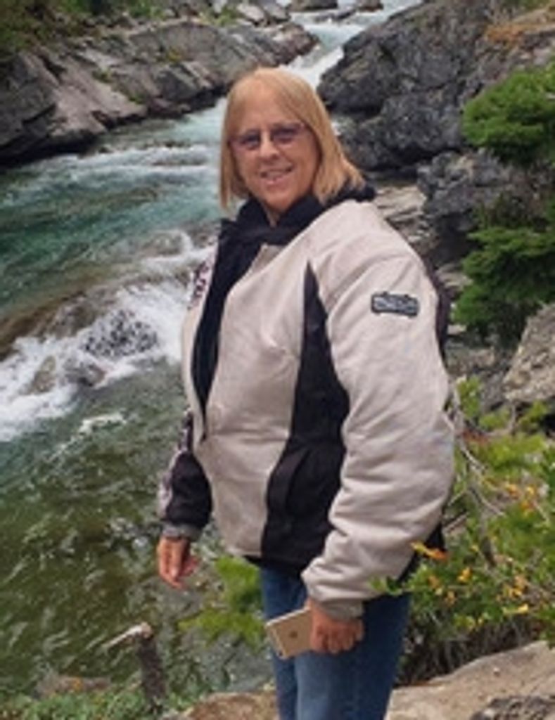 Brenda  Lee Cullum Profile Photo