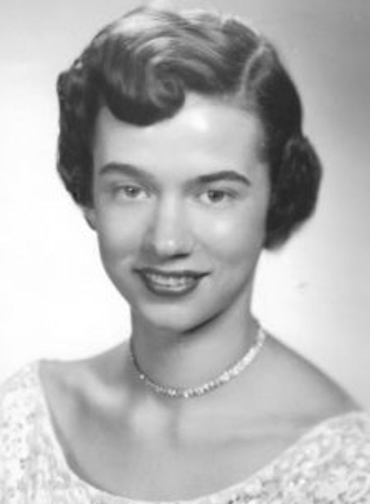 Diana Downes Wallace Profile Photo