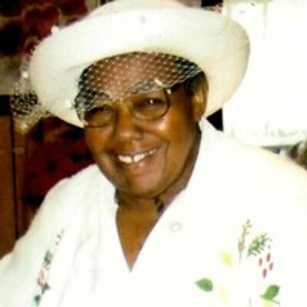 Marsher Dell Morton Profile Photo