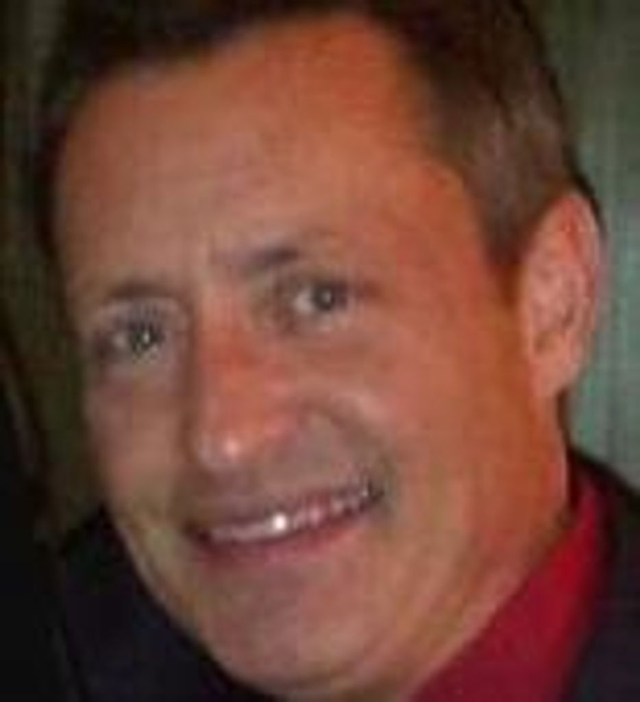 David Bernardi