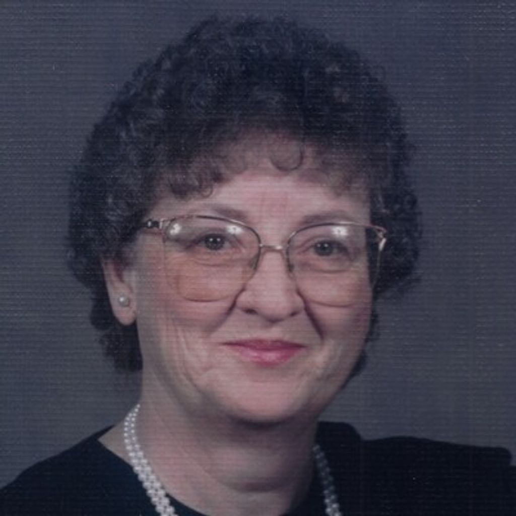 Alberta B. Thomas Profile Photo