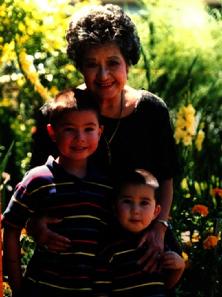 Rosa Duc-Thanh