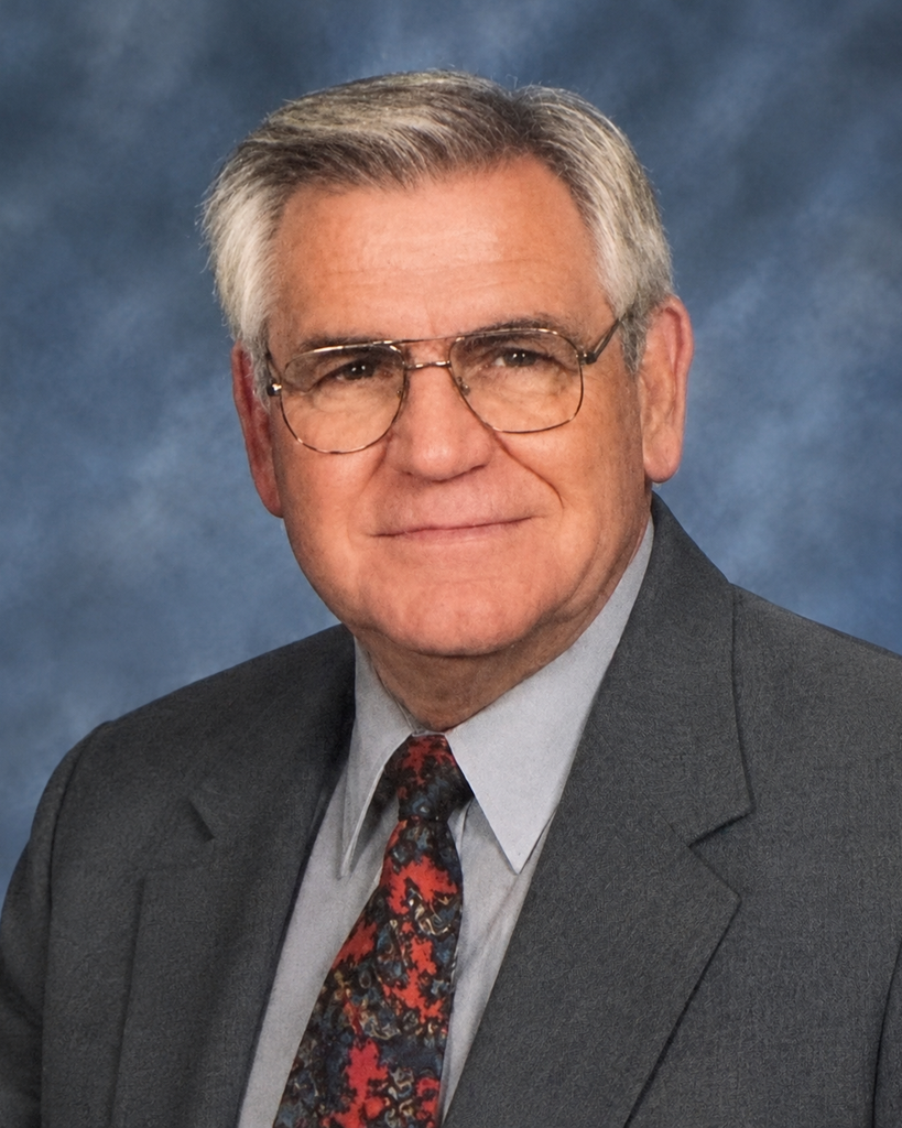 Charles Wayne Morris Profile Photo