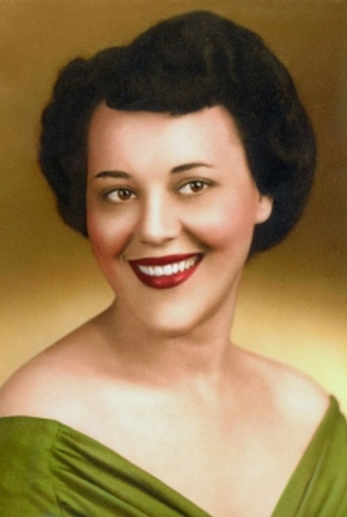 Ethel  L. (Barnes)  Angel