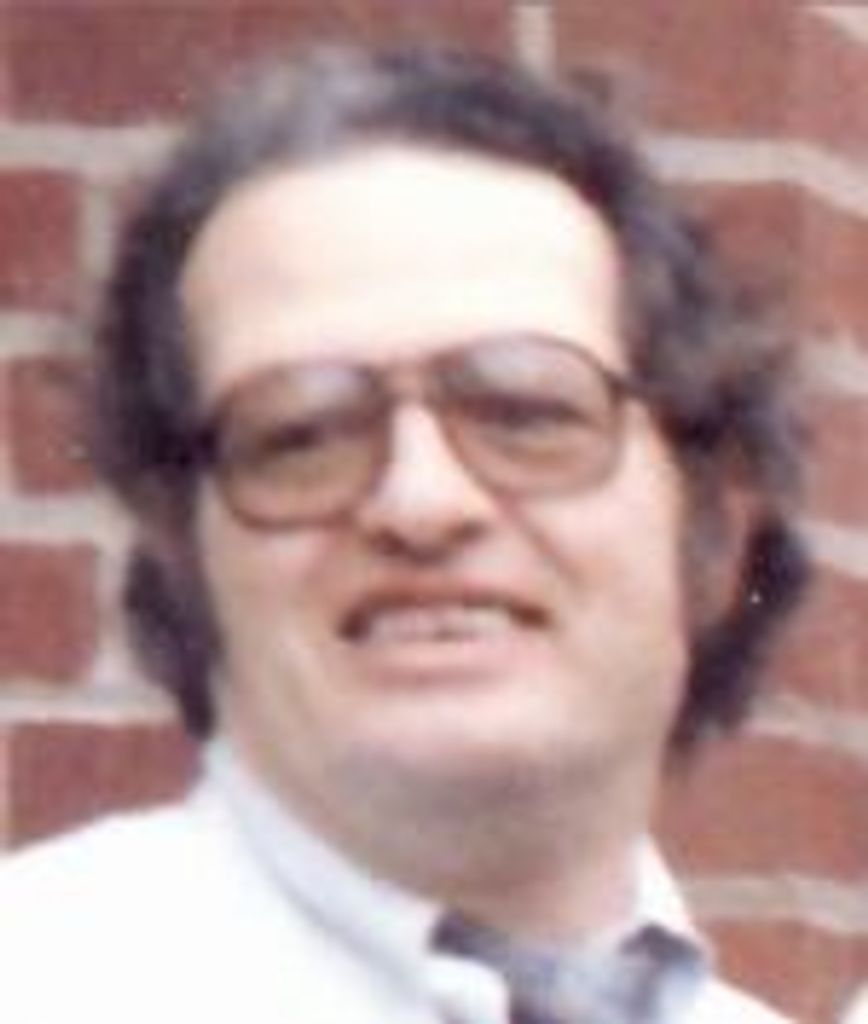 George Robert Hall