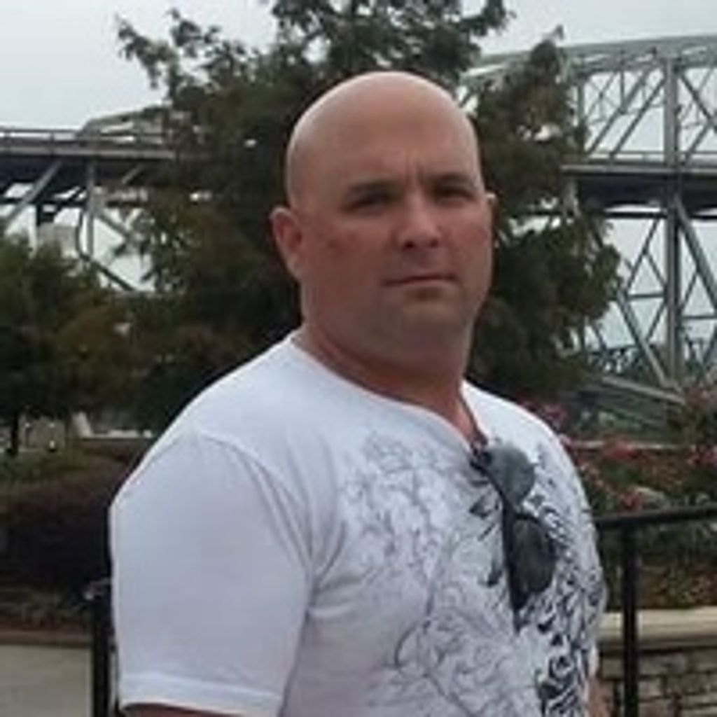 Jarrod Friddle Profile Photo