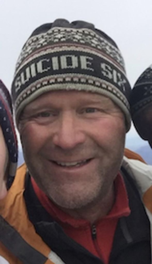 Joseph Francis Duane