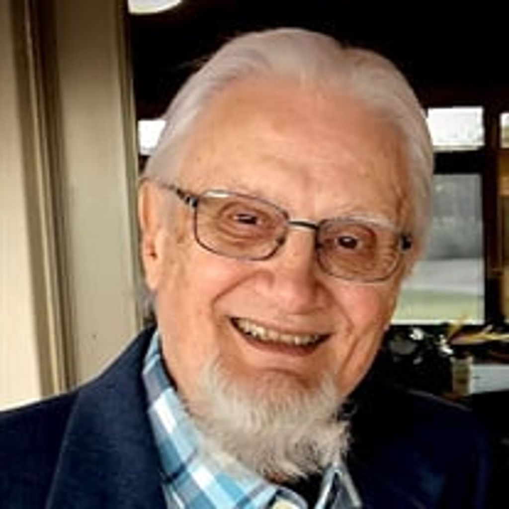 Terrell Royce Holsinger Sr.