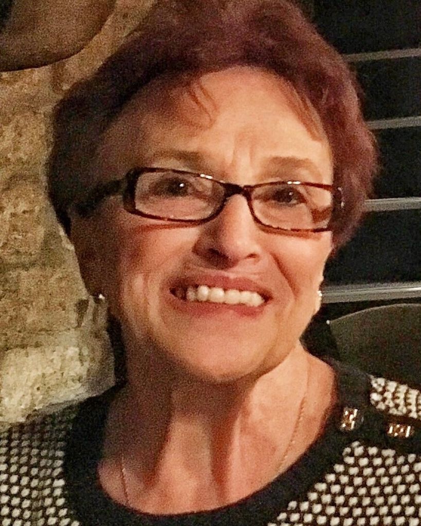 Nancy C. Pinkston Profile Photo