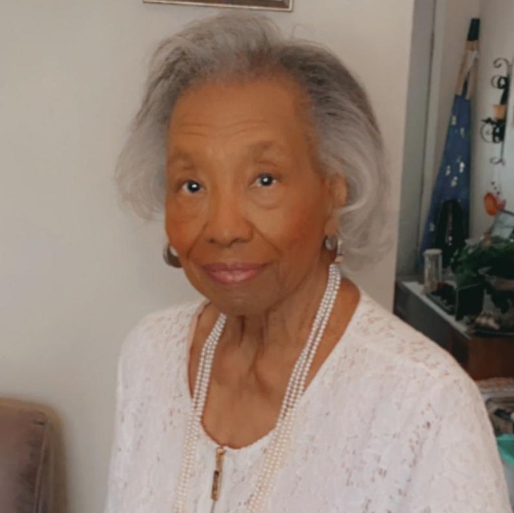 Constance B. Ussery Quarles