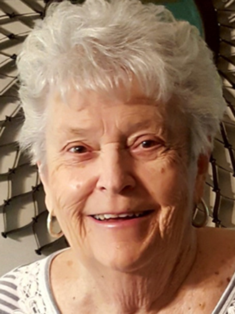 Sallie Hendricks Profile Photo