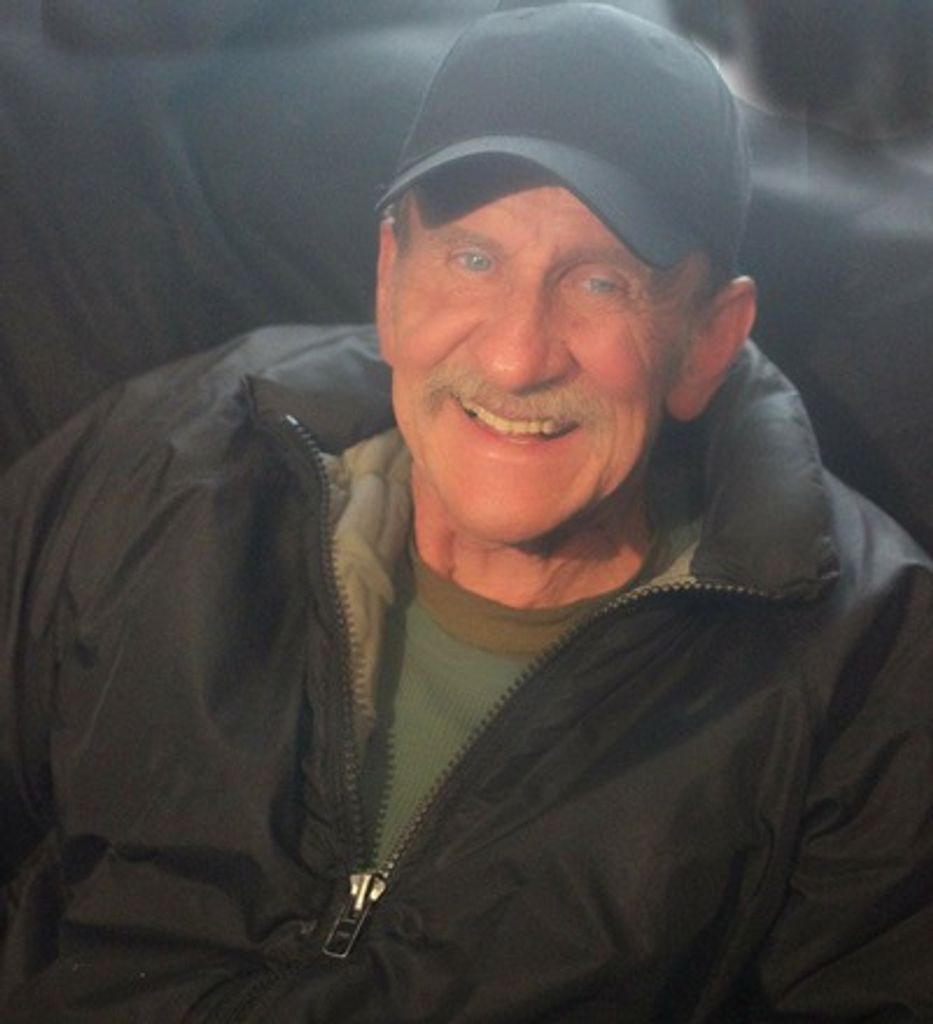 Jimmy Alfred Mcconnell