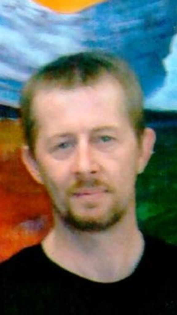 George Wayne Tincher Profile Photo