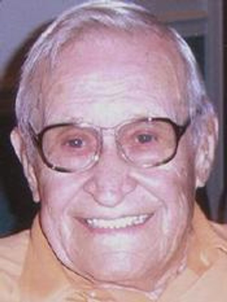 Wayne S. Miller