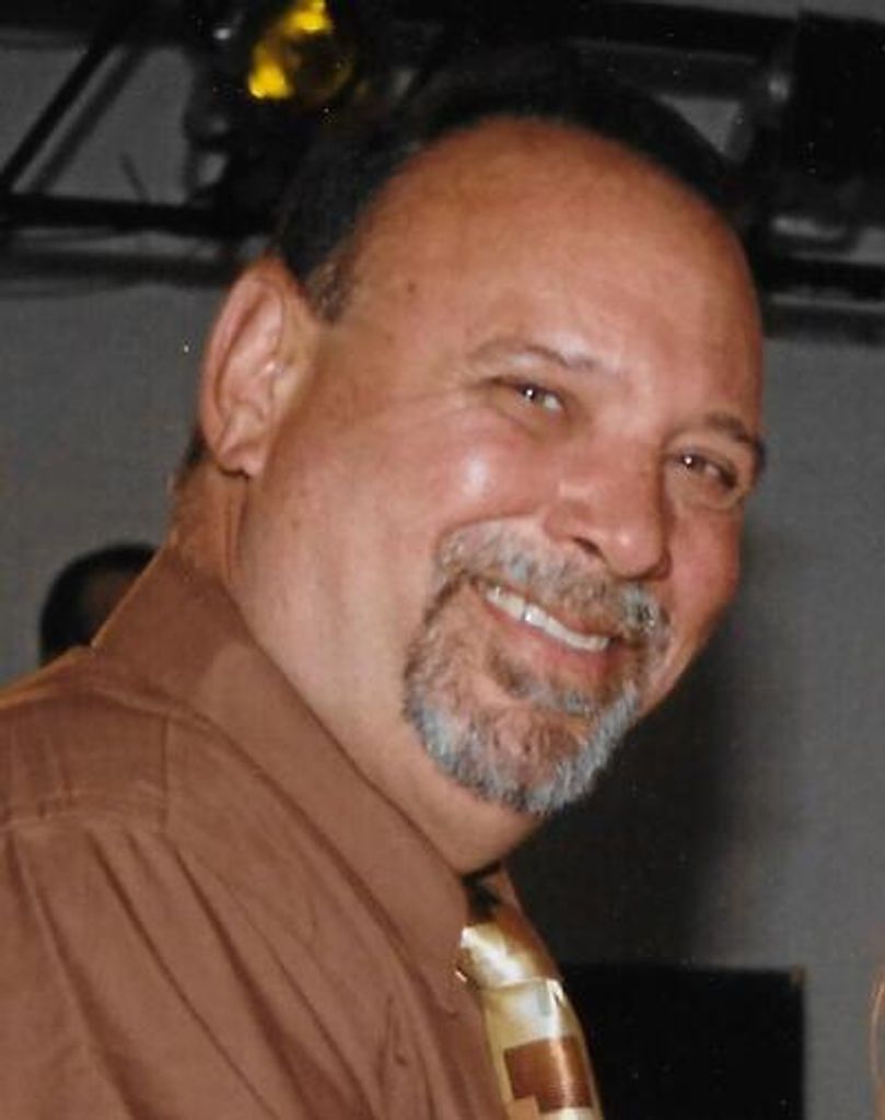 Randall Dale Ryan Profile Photo