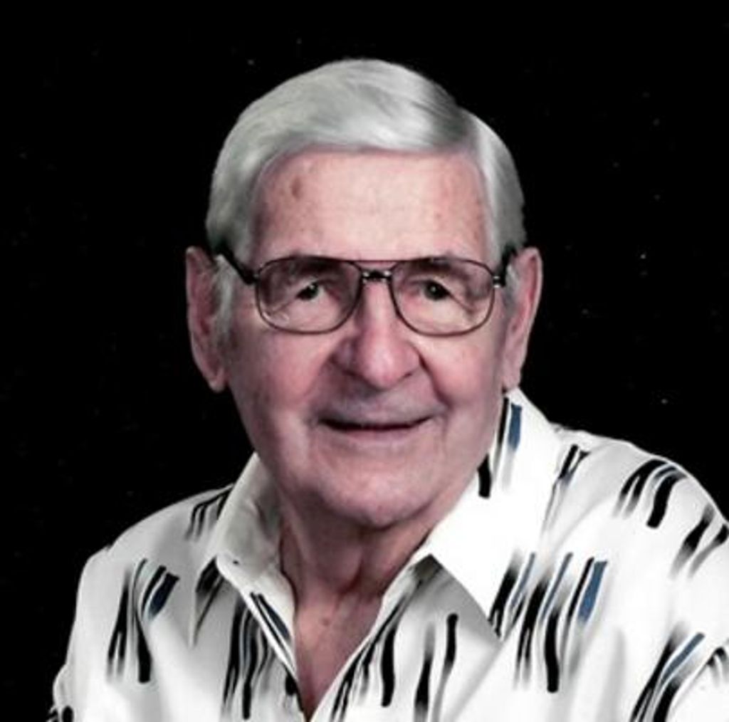 Robert J. 'John' Mosher Profile Photo