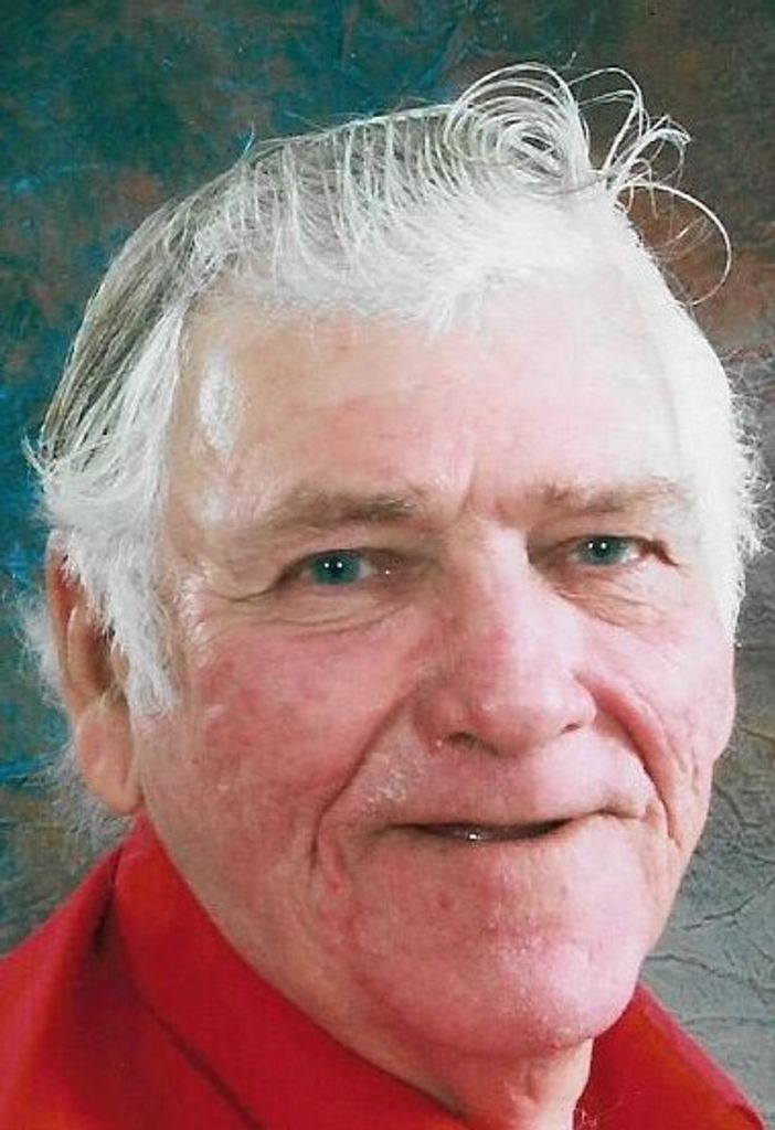 Jearald Wayne Dover