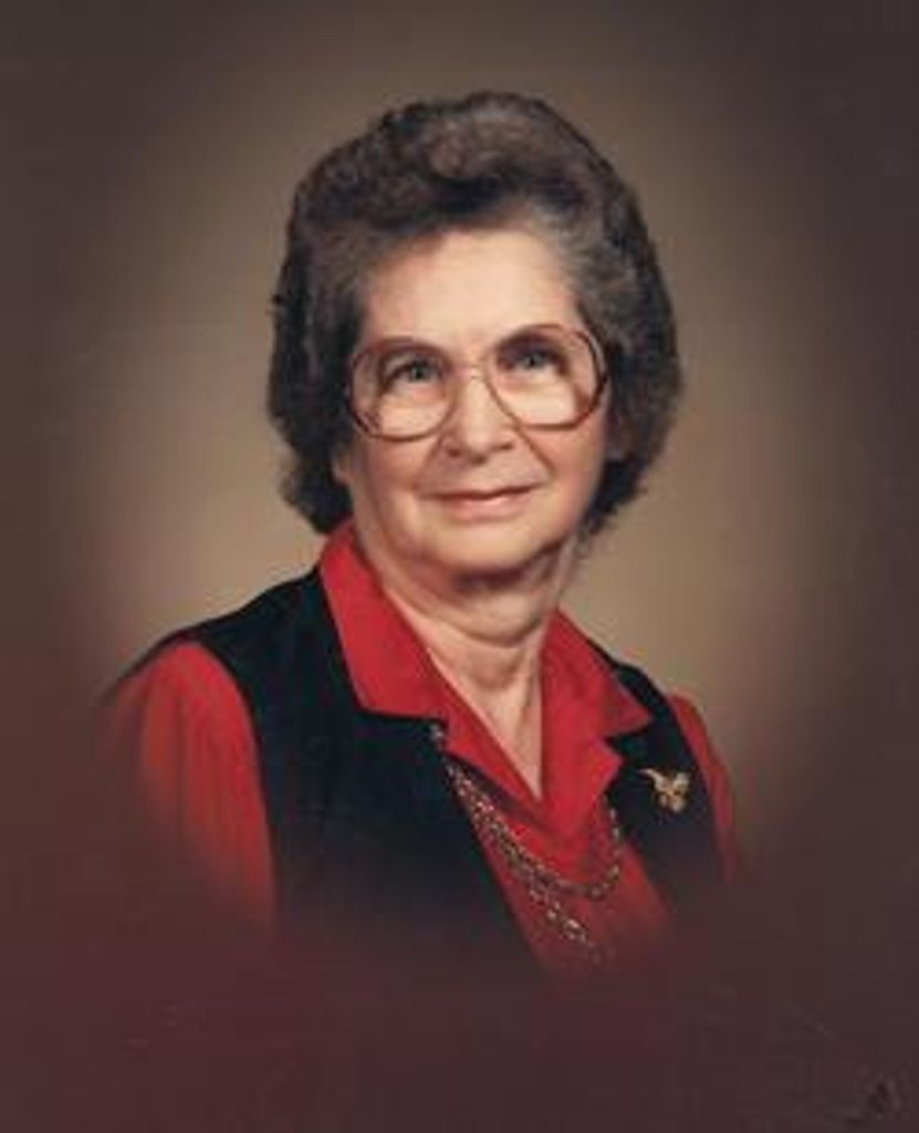 Mary Lou Fletcher