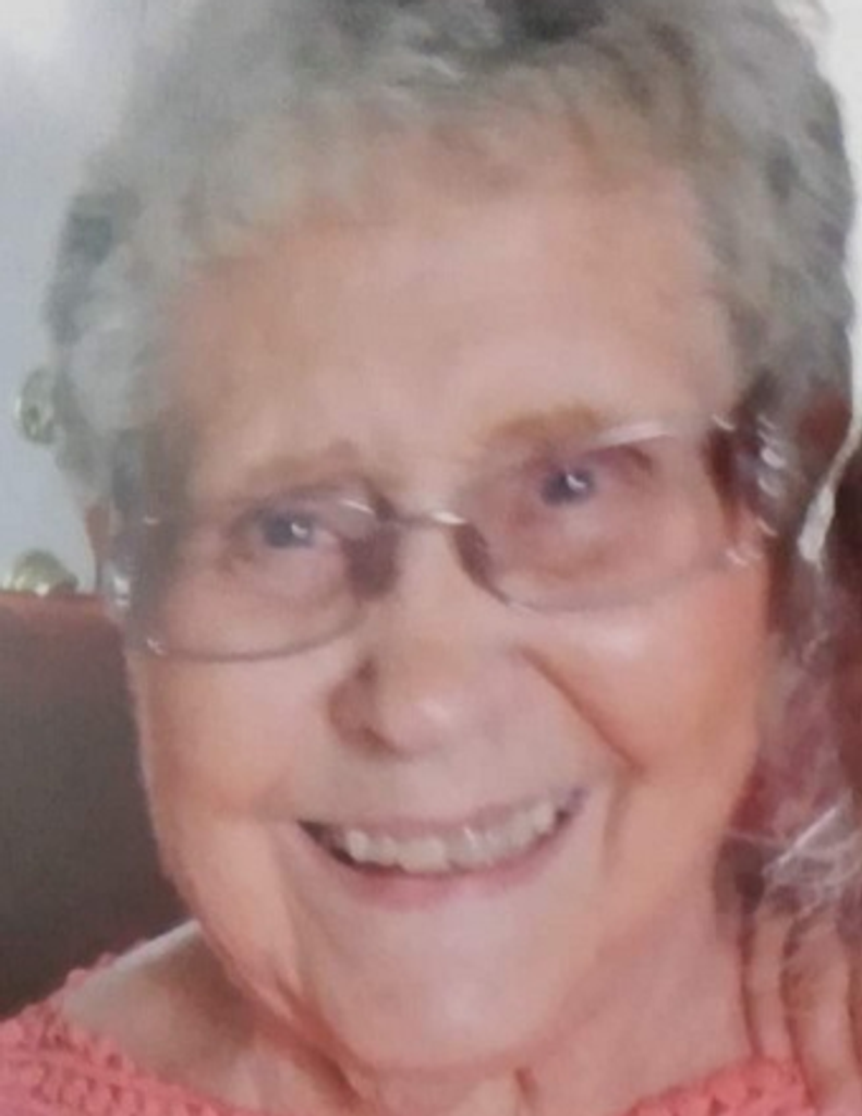 Rosemary Ellen (Denney) Banks Profile Photo